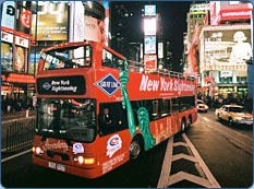 All Loops Double Decker Tour 48 hours