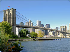 Classic New York