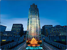 Essential New York with Top of the Rock